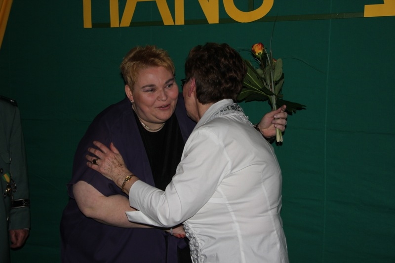 Krönung 2012