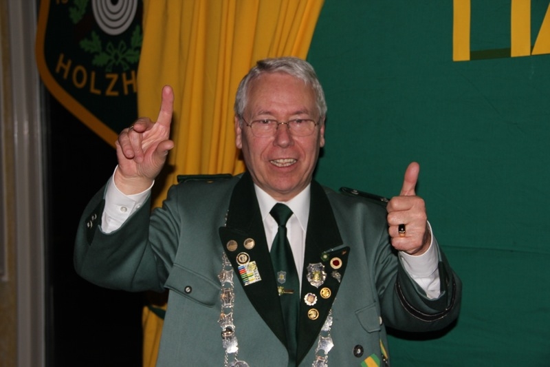 Krönung 2012