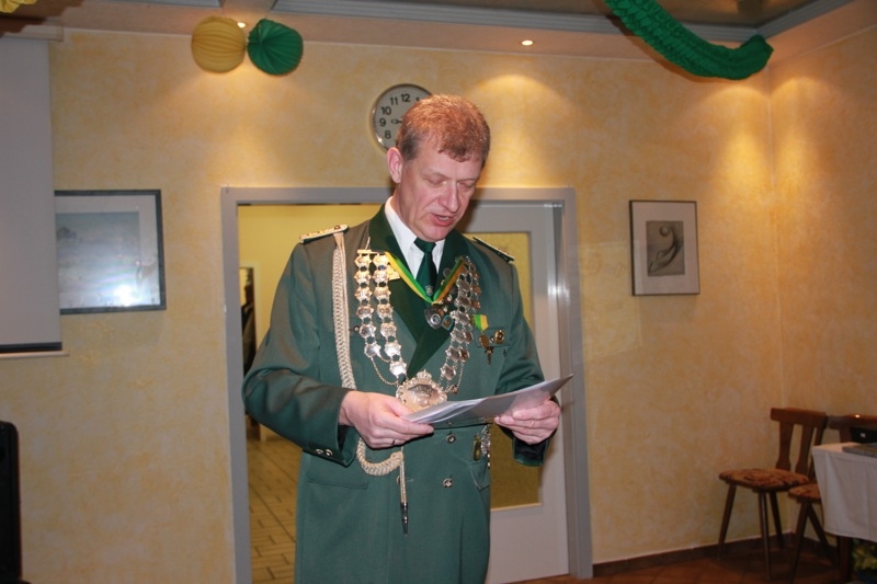Krönung 2012