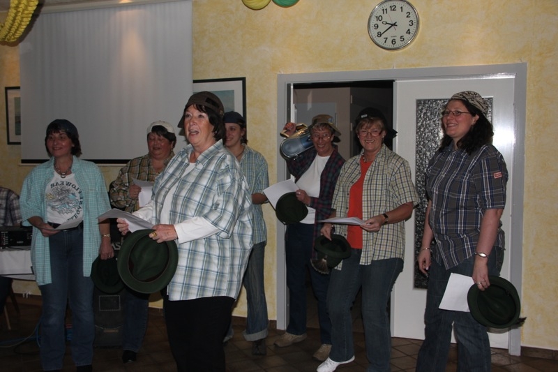 Krönung 2012