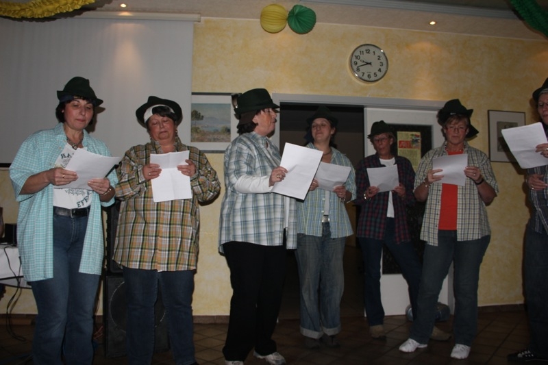 Krönung 2012