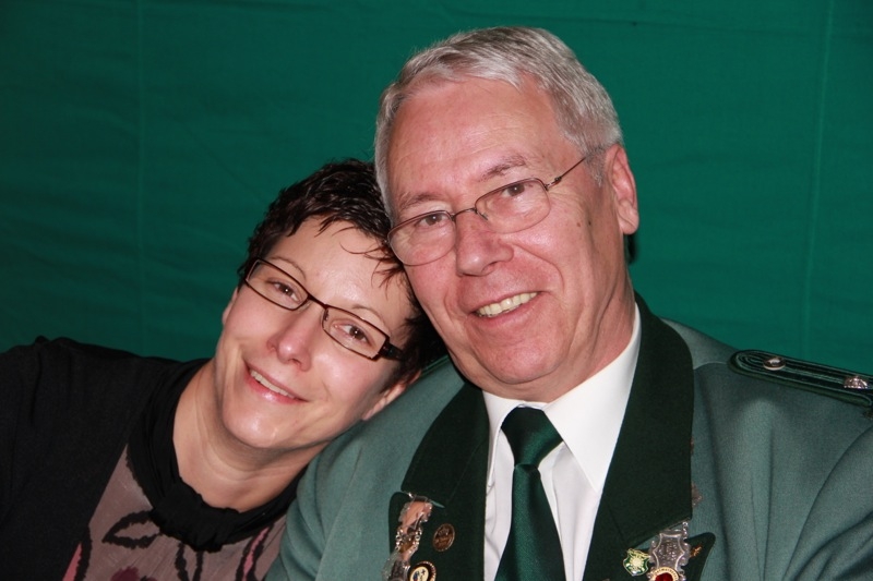 Krönung 2012