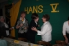 Krönung 2012