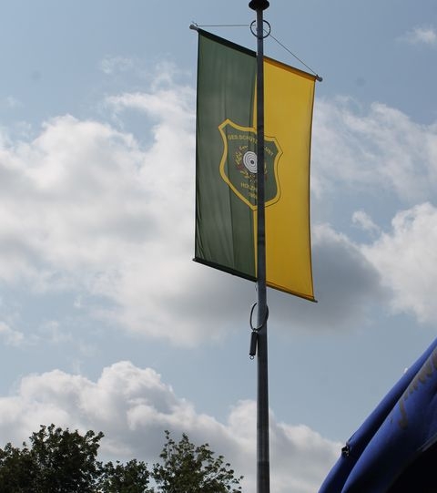 Schützenfest 2015 - Montagsfrühstück