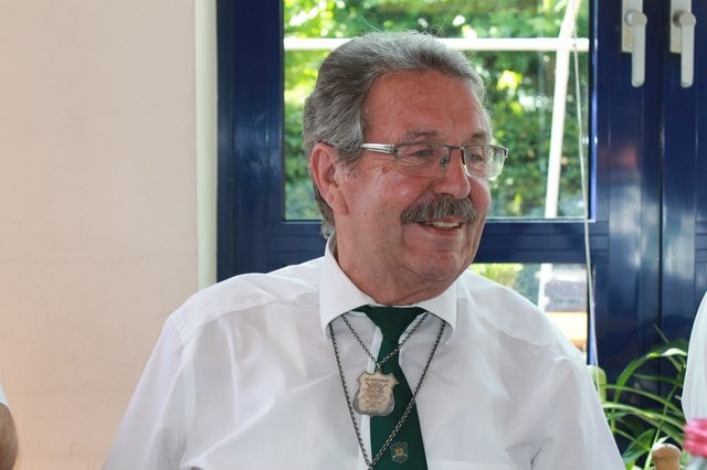 Schützenfest 2015 - Montagsfrühstück