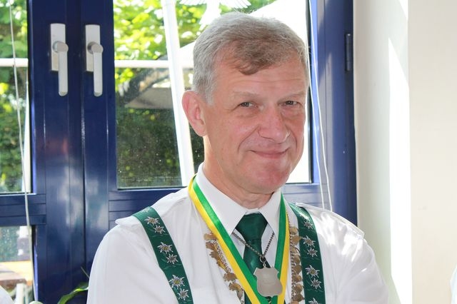 Schützenfest 2015 - Montagsfrühstück
