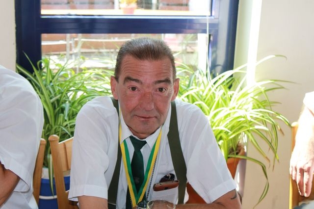 Schützenfest 2015 - Montagsfrühstück