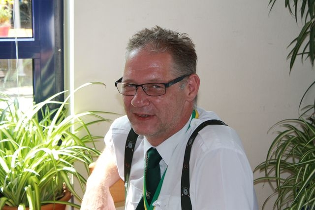 Schützenfest 2015 - Montagsfrühstück