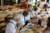 Schützenfest 2015 - Montagsfrühstück
