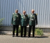 Schützenfest 2015 - Gruppenbilder