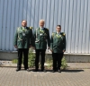 Schützenfest 2015 - Gruppenbilder