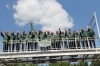Schützenfest 2015 - Gruppenbilder